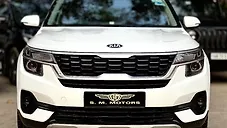 Used Kia Seltos HTK Plus 1.5 [2019-2020] in Delhi