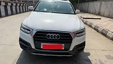 Used Audi Q3 30 TFSI Premium in Delhi