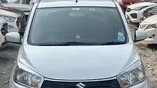 Used Maruti Suzuki Celerio VXi in Nagpur