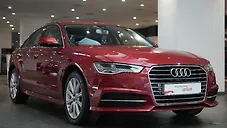 Used Audi A6 35 TDI Matrix in Mumbai