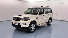 Used Mahindra Scorpio S5 in Lucknow
