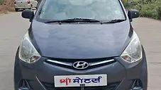 Used Hyundai Eon Era + in Indore