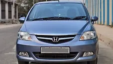Used Honda City GXi in Mumbai