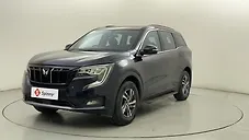 Used Mahindra XUV700 AX 5 Diesel AT 7 STR [2021] in Bangalore