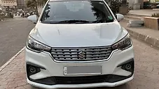 Used Maruti Suzuki Ertiga VXi CNG in Navi Mumbai