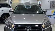 Used Toyota Innova Crysta GX 2.4 7 STR in Mohali