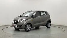Used Datsun Redigo T (O) [2016-2019] in Thane
