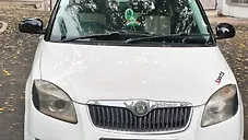 Used Skoda Fabia Elegance 1.2 TDI in Aurangabad
