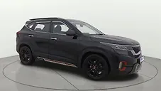 Used Kia Seltos HTX 1.5 Diesel in Delhi