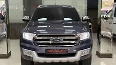 Used Ford Endeavour Titanium 3.2 4x4 AT in Chennai