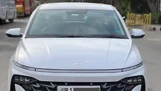 Used Hyundai Verna SX (O) Petrol 1.5L Manual in Delhi