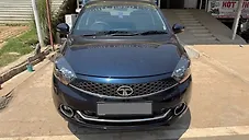 Used Tata Tigor Revotron XZA in Ranchi