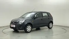 Used Ford Figo Duratec Petrol EXI 1.2 in Thane