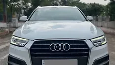 Used Audi Q3 35 TDI quattro Premium Plus in Delhi