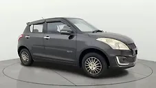 Used Maruti Suzuki Swift VXi ABS in Chennai