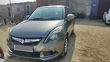 Used Maruti Suzuki Swift DZire VDI in Motihari