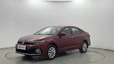 Used Volkswagen Virtus Highline Petrol 1.0L Turbo Manual in Kolkata