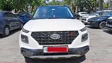 Used Hyundai Venue SX (O) 1.5 CRDi in Lucknow