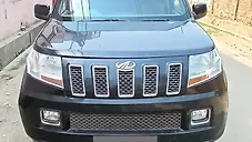 Used Mahindra TUV300 T8 in Lucknow