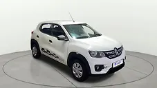 Used Renault Kwid RXT 1.0 AMT in Surat