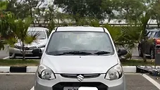 Used Maruti Suzuki Alto 800 Lxi in Thiruvananthapuram