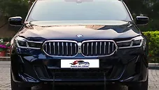 Used BMW 6-Series GT 630i M Sport in Delhi