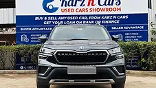 Used Skoda Kushaq Style 1.0L TSI AT in Coimbatore