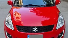 Used Maruti Suzuki Swift VXi ABS in Bangalore