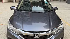 Used Honda City V Petrol [2017-2019] in Mumbai