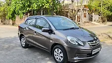 Used Honda Amaze 1.2 S i-VTEC in Nagpur