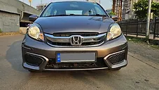 Used Honda Amaze 1.2 S AT i-VTEC Opt in Mumbai