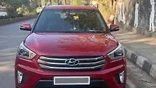 Used Hyundai Creta 1.6 SX Plus AT in Mumbai