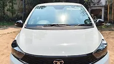 Used Tata Tiago XZ CNG Manual in Kolkata