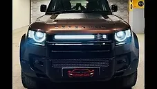 Used Land Rover Defender 110 HSE 2.0 Petrol in Mumbai