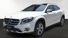 Used Mercedes-Benz GLA 200 d Style in Coimbatore