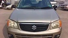 Used Maruti Suzuki Alto VXi in Coimbatore