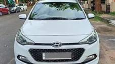 Used Hyundai Elite i20 Asta 1.2 (O) [2016] in Rajkot