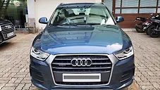 Used Audi Q3 35 TDI Premium Plus + Sunroof in Pune