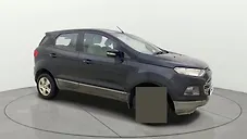 Used Ford Ecosport Trend 1.5L TDCi in Ahmedabad
