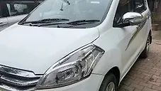 Used Maruti Suzuki Ertiga LXI (O) in Udham Singh Nagar