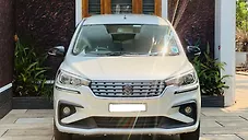 Used Maruti Suzuki Ertiga VXi AT in Kozhikode