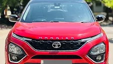 Used Tata Harrier XZ in Bangalore