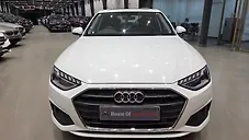 Used Audi A4 Premium Plus 40 TFSI [2021-2024] in Hyderabad