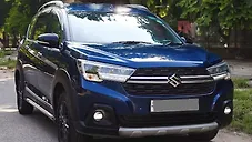 Used Maruti Suzuki XL6 Alpha MT Petrol in Delhi