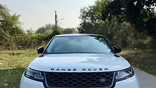 Used Land Rover Range Rover Velar 2.0 R-Dynamic S Petrol 250 [2017-2020] in Delhi