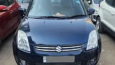 Used Maruti Suzuki Swift DZire VXI in Mumbai