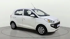 Used Hyundai Santro Sportz in Ahmedabad