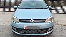 Used Volkswagen Polo Highline 1.6L (P) in Nagpur
