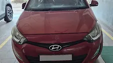 Used Hyundai i20 Magna 1.2 in Jabalpur