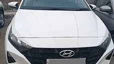 Used Hyundai Elite i20 Asta (O) 1.5 MT Diesel in Bettiah